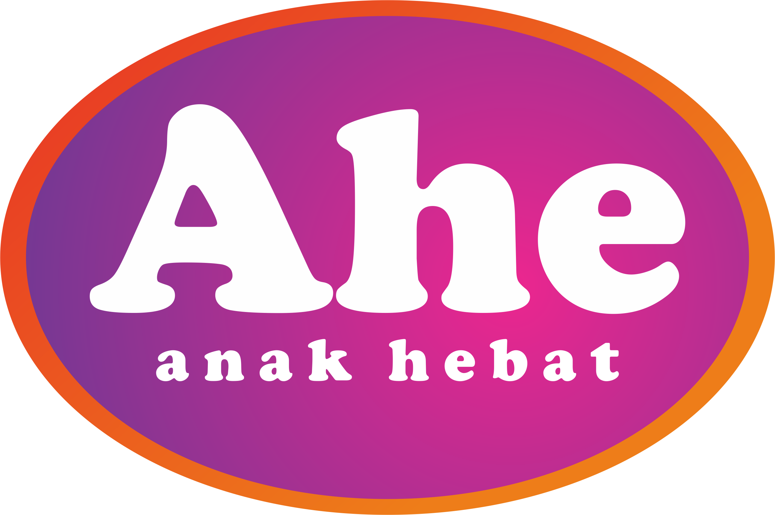 Logo Ahe Banjaragung